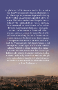 Das Lächeln der Frauen Zusatzmaterial