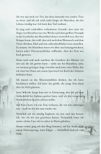 Der Lange Krieg: Bezwinger der Meere Zusatzmaterial