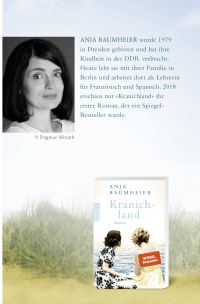 Kastanienjahre Zusatzmaterial