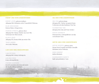 Zeiten des Aufbruchs Zusatzmaterial