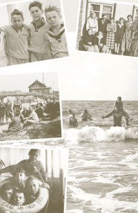 Die Schule am Meer Zusatzmaterial