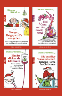 Zusatzmaterial U2 978 3 499 01583 0 von Da ist ja noch das Preisschild dran: Schon wieder Weihnachten mit der buckligen Verwandtschaft