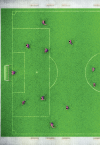 Zusatzmaterial U2 978 3 499 00198 7 von Der Schlüssel zum Spiel: Wie moderner Fußball funktioniert von Tobias Escher