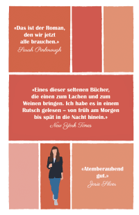Zusatzmaterial U3 978 3 499 00694 4 von Ist es Liebe? Nein – es ist … Unmöglich von Sarah Lotz