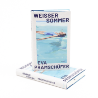 Zusatzmaterial PA 978 3 498 00953 3 innen 033 von Weißer Sommer von Eva Pramschüfer