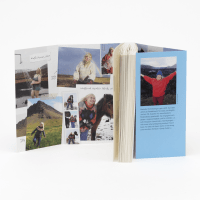 Mein Island Zusatzmaterial