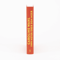 Zusatzmaterial PA 978 3 498 00771 3 innen 032 von 1999 Meter über dem Meer von Caroline Wahl