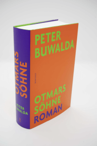 Zusatzmaterial PA 978 3 498 00175 9 innen 003 von Otmars Söhne von Peter Buwalda