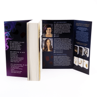 Rabid Zusatzmaterial