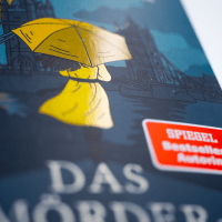 Zusatzmaterial PA 978 3 499 01840 4 innen 035 von Das Mörderarchiv: Tante Frances hat kein Herz für Mörder von Kristen Perrin