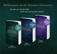 Zusatzmaterial U3 978 3 499 01306 5 von Brynmor University – Geheimnisse von Dominik Gaida