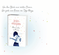 Zusatzmaterial U3 978 3 499 26793 2 von Das Haus der Wiederkehr von Jojo Moyes