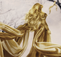Zusatzmaterial U2 978 3 499 01151 1 von The Darkest Gold – Die Verräterin von Raven Kennedy