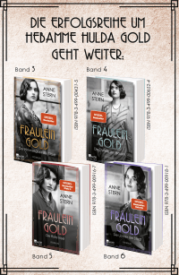 Zusatzmaterial U3 978 3 499 00430 8 von Fräulein Gold: Scheunenkinder von Anne Stern