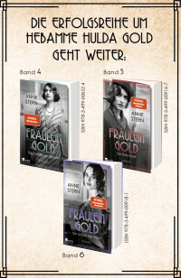 Zusatzmaterial U3 978 3 499 00432 2 von Fräulein Gold: Der Himmel über der Stadt von Anne Stern