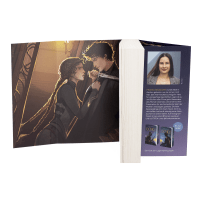 Zusatzmaterial PA 978 3 499 01800 8 innen 035 von Loki − Her Twisted Heart von Franka Neubauer
