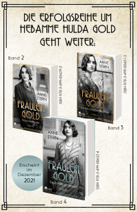 Fräulein Gold: Schatten und Licht Zusatzmaterial