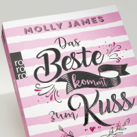 Zusatzmaterial PA 978 3 499 01048 4 detail 031 von Das Beste kommt zum Kuss von Molly James