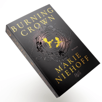 Burning Crown Zusatzmaterial
