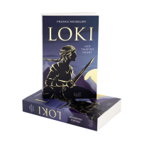Zusatzmaterial PA 978 3 499 01800 8 innen 033 von Loki − Her Twisted Heart von Franka Neubauer