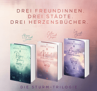 Zusatzmaterial U3 978 3 499 00655 5 von Nebelschimmer von Anya Omah