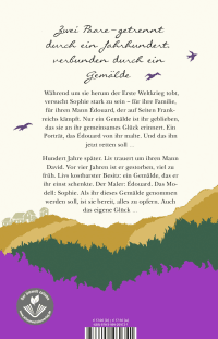 Zusatzmaterial 9783499269721 U4 von Ein Bild von dir von Jojo Moyes