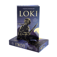 Loki − Her Twisted Heart Zusatzmaterial