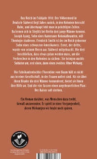 Zusatzmaterial 9783498003166 U4 von Berlin, Siegesallee von Max Annas