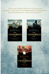 Zusatzmaterial U3 978 3 499 00800 9 von Tankred: Hammer und Kreuz von Michael Römling