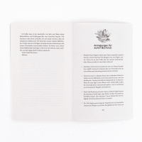 Botanic Hearts Zusatzmaterial