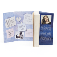 Blue Sparrow Girls – The Melody of You and Me Zusatzmaterial