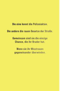 Zusatzmaterial U2 978 3 499 01724 7 von Elbschatten von Nora Luttmer