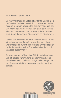 Zusatzmaterial 9783498001988 U4 von IT'S ALWAYS SO LOVELY WITH YOU von Heinz Strunk