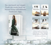 Zusatzmaterial U3 978 3 499 01229 7 von Im Nordwind von Miriam Georg