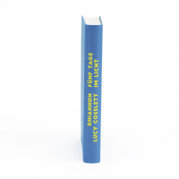 Zusatzmaterial PA 978 3 463 00088 6 innen 033 von Fünf Tage im Licht von Rhiannon Lucy Cosslett
