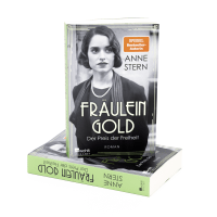 Fräulein Gold: Der Preis der Freiheit Zusatzmaterial