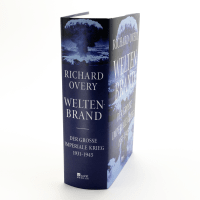 Zusatzmaterial PA 978 3 7371 0145 5 innen 031 von Weltenbrand: Der große imperiale Krieg, 1931 – 1945 von Richard Overy