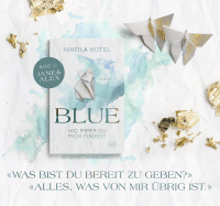Zusatzmaterial U3 978 3 499 00576 3 von Ever – Wann immer du mich berührst von Nikola Hotel