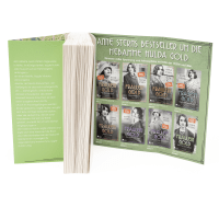 Fräulein Gold: Der Preis der Freiheit Zusatzmaterial