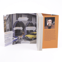 Zusatzmaterial PA 978 3 499 01953 1 innen 036 von SMALL BUT DEAD - A Knuffingen Wunderland Mystery (Vol. I): Ein Knuffingen-Krimi von Jo Fischler