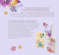 Heart Story Zusatzmaterial