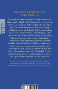 Zusatzmaterial 9783499002489 U4 von Dalee von Dennis Gastmann