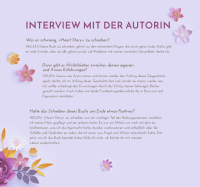 Heart Story Zusatzmaterial