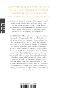 Zusatzmaterial 9783499606755 U4 von Schön, dass es dich gibt! von Laura Malina Seiler