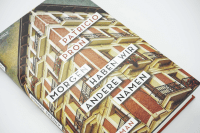 Morgen haben wir andere Namen Zusatzmaterial