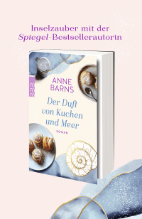 Zusatzmaterial U3 978 3 499 01644 8 von Der Klang von Wind und Wellen von Anne Barns
