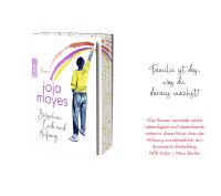Zusatzmaterial U3 978 3 499 02035 3 von Die Frauen von Kilcarrion von Jojo Moyes