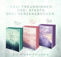 Zusatzmaterial U2 U3 978 3 499 00654 8 003 von Regenglanz von Anya Omah