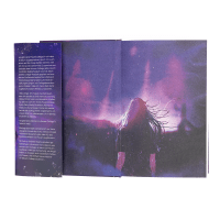 Zusatzmaterial PA 978 3 499 01623 3 innen 036 von Lost Girls − Breathing for the First Time von Nikola Hotel