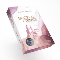 Broken Prince Zusatzmaterial